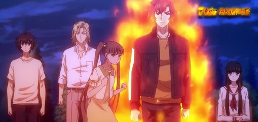 Toàn Chức Pháp Sư Phần 6 Tập 11