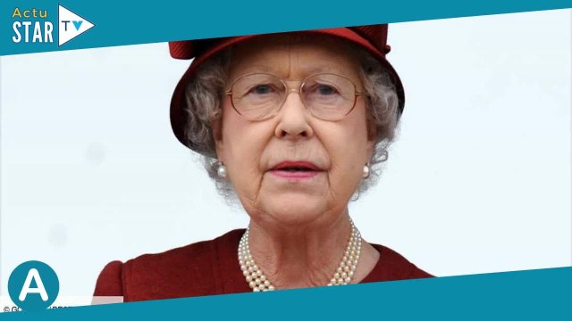 Elizabeth II : ce membre de la famille royale a hérité de son collier de perles et… ce n’est pas Kat