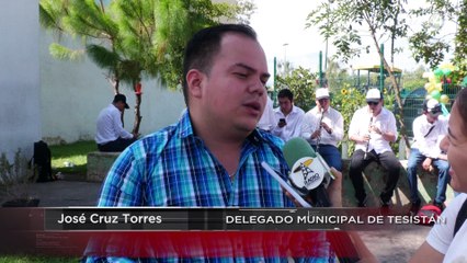 Feria del Elote en Tesistán cierra con menor asistencia