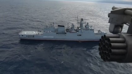 موسكو تعلن إسقاط مسيّرتين أوكرانيتين داخل أراضيها