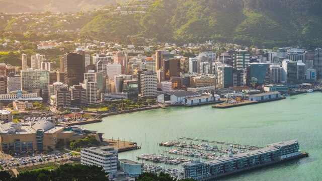 This New Zealand City Is Hiring Americans — and There Are 3,000 Jobs to Choose From