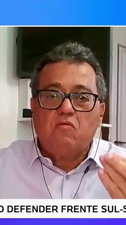 Romeu Zema e Tarcísio seguem prática de Bolsonaro de soltar declarações idiotas, diz Tales Faria