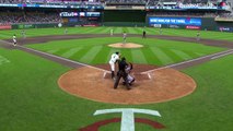Resumen Cascabeles de Arizona vs Mellizos de Minnesota MLB 06-08-2023