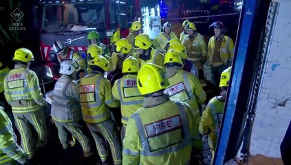 999 Rescue Squad S03E01 (29 Oct 2019)