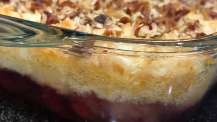 What Is Texas Pie? A 3-Step Dessert That's Even Better Than Cobbler