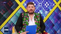 Ioana State si Alina Sarbu in cadrul emisiunii „Dimineti cu cantec” - ETNO TV - 04.08.2023