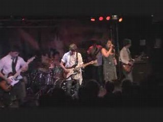 BtG (Silver SounD) au New Morning par Silver SounD