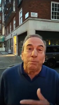 José Luis Perales desmiente su muerte.