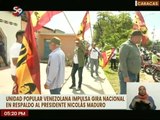 Caracas | Partido UPV reafirma su compromiso y respaldo al Presidente Nicolás Maduro