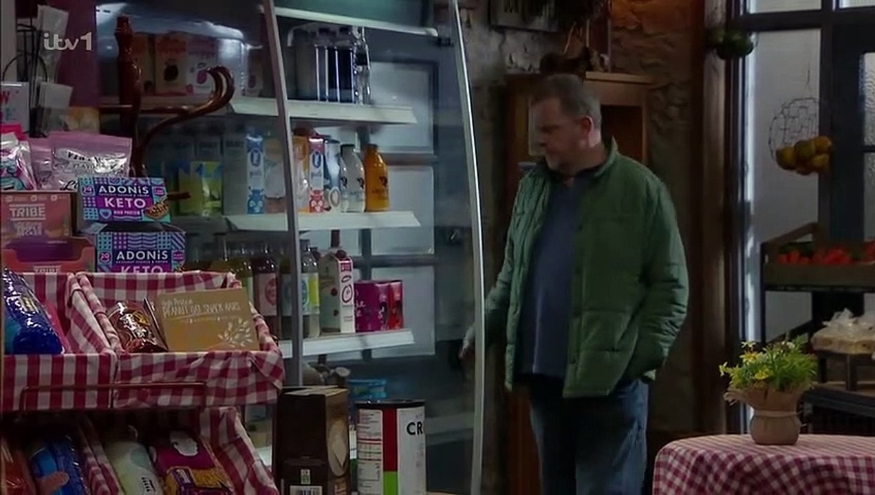 Emmerdale 7th August 2023 | Emmerdale 7-8-2023 | Emmerdale Monday 7th August 2023