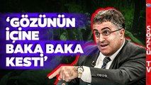 Ersan Şen'den Erdoğan'a Akbelen Tepkisi! 'Çaresizlik'