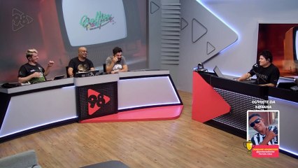 Graffite98 | Batalha de Piloto