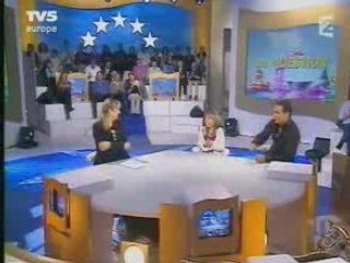 Priscilla - Interview 2002-04-13