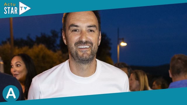 Cyril Lignac installé à Saint-Tropez : sa boutique dévalisée par un célèbre chanteur français et sa