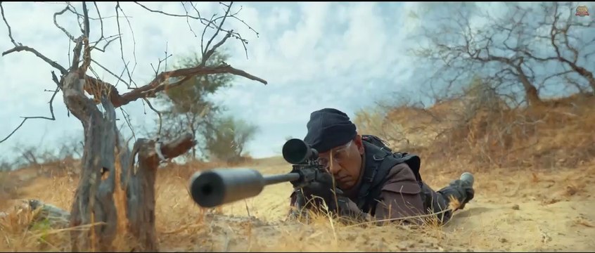 JAILER - Official ShowCase _ Superstar Rajinikanth _ Sun Pictures _ Anirudh _ Nelson(720P_HD)