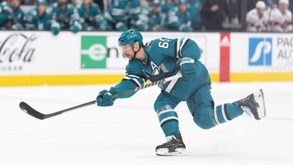 The Pittsburgh Penguins Trade For Sharks' Erik Karlsson