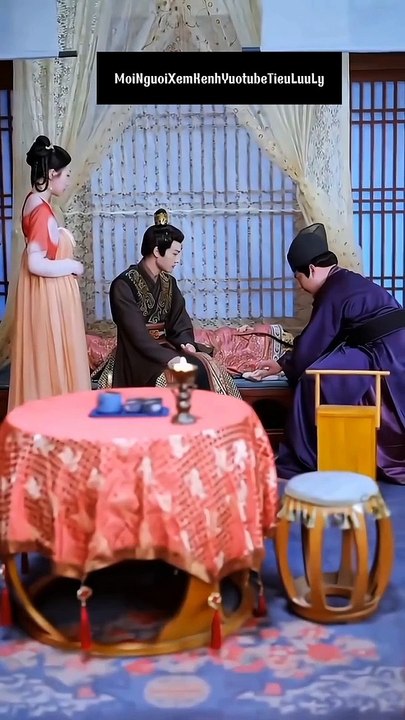 phim-Hoàng Cung Lạnh lẽo (tập 6)