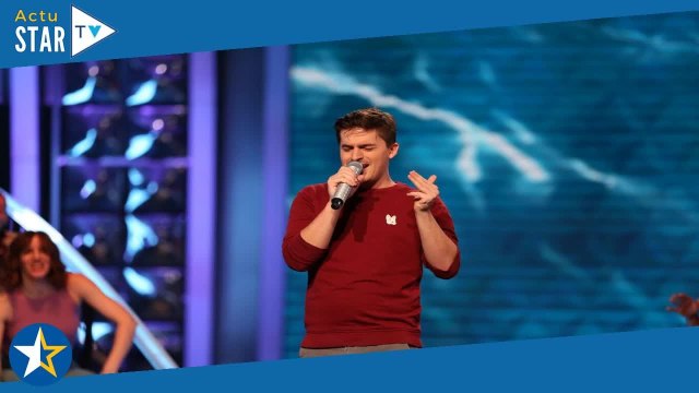 Etienne éliminé de N'oubliez pas les paroles : ses gains, sa relation avec Nagui, les Masters... Il