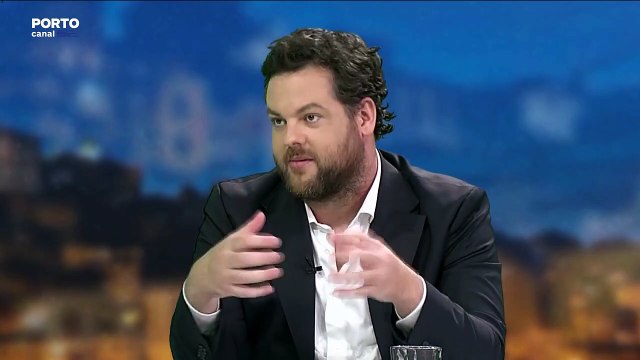 Pedro Bragança sobre bom desempenho do aeroporto de Lisboa na JMJ: “Porque é que neste estudo do novo aeroporto de Lisboa a hipótese da Portela não está considerada”