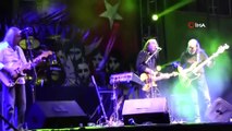 Le nom légendaire de la musique rock turque Erkin Koray a perdu la vie