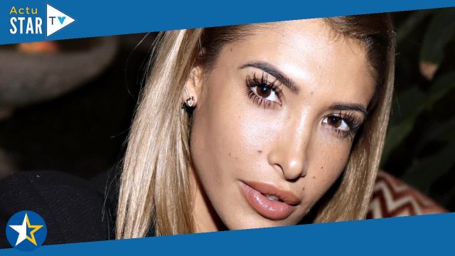 Mélanie Dedigama (Les Cinquante) en froid avec Vincent, le père de sa fille ? Elle répond suite à le