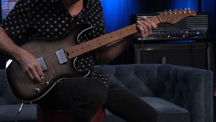 The New Cort G290 FAT II