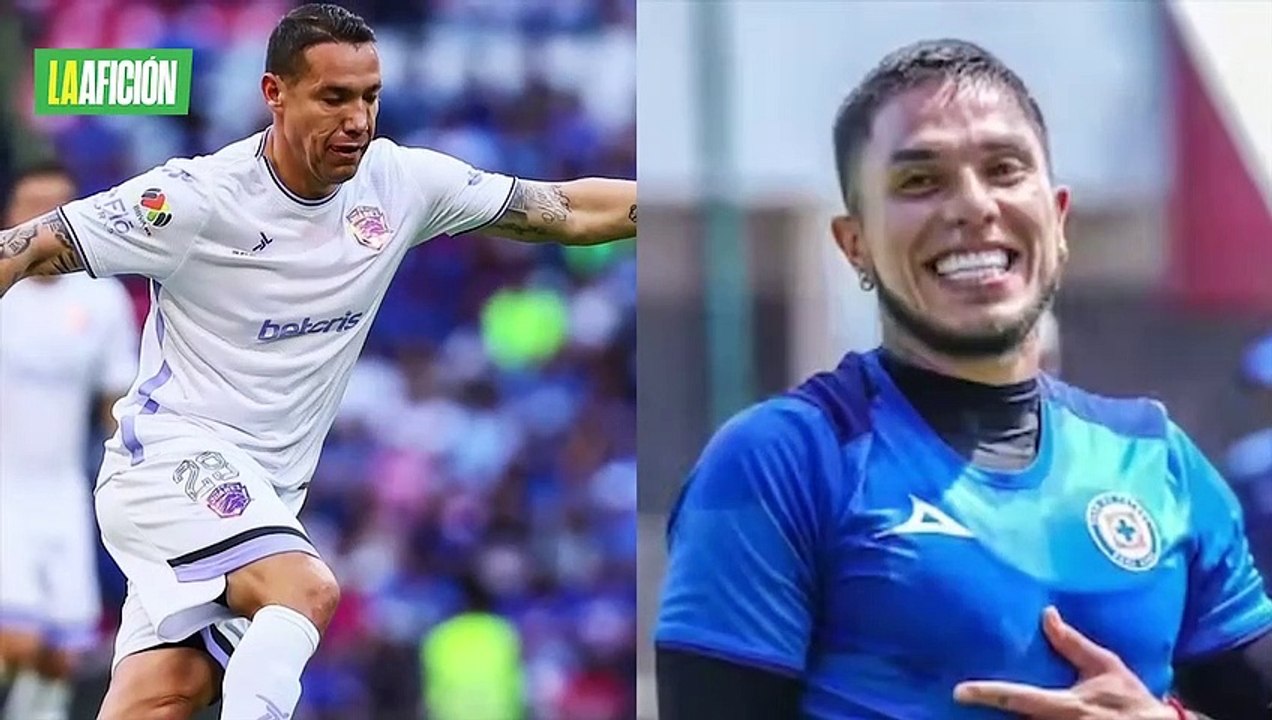 DESPIDEN a Ricardo 'Tuca' Ferretti del Cruz Azul como director técnico