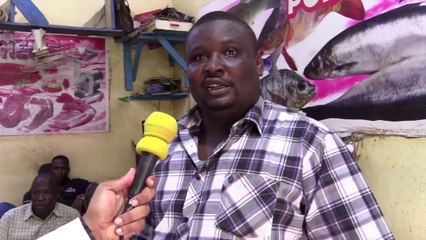 #العربية ترصد تأثير العقوبات التجارية التي فرضتها منظمة #إيكواس على #النيجر