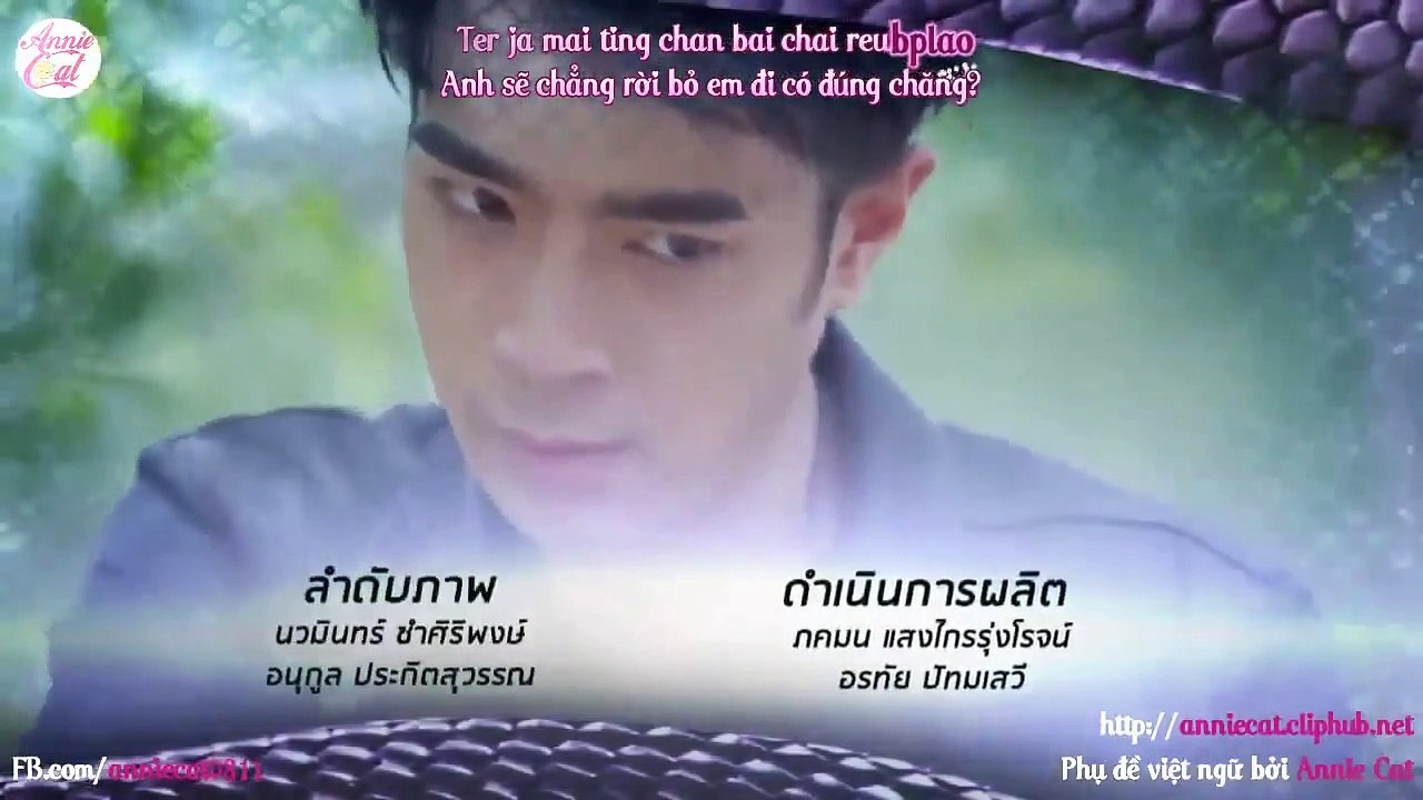 Xem Phim Độc Xà Tập 17 VietSub