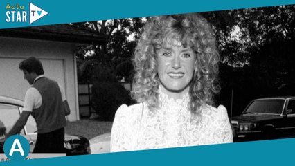 Les feux de l’amour : l’actrice Sharon Farrell est morte à 82 ans dans la plus grande discrétion