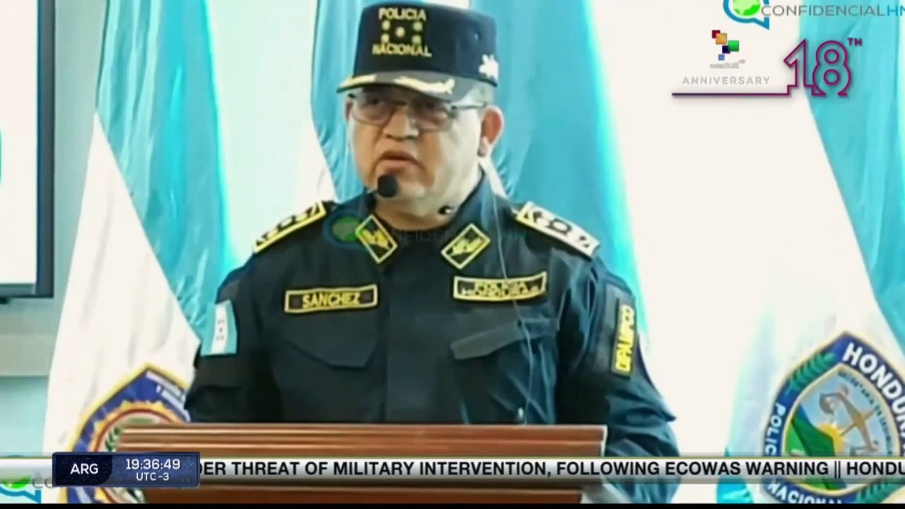 FTS 18:30 07-08: Political Parties in Guatemala announce their government proposals for the 2nd round electoral