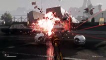 Atomic Heart Annihilation Instinct DLC Trailer