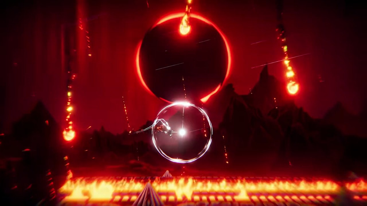Elypse Trailer