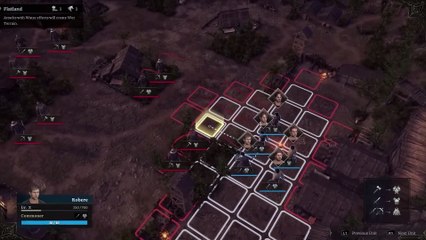 Lost Eidolons Announcement Trailer