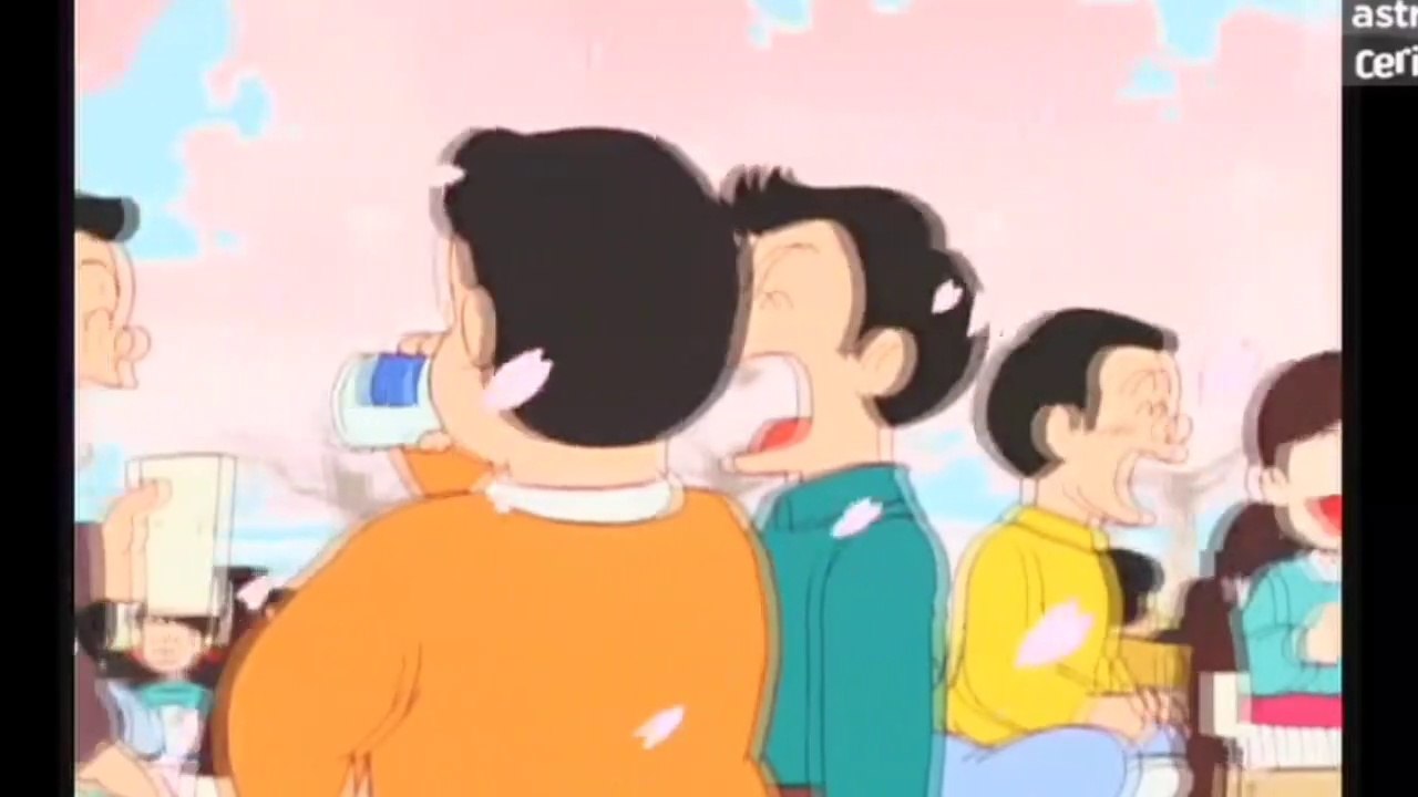 Hagemaru malay dub | ratu cantik sakura | Hagemaru bahasa malaysia