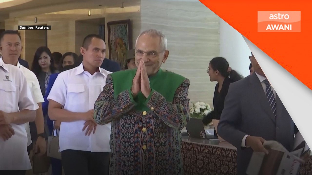 Timor Leste enggan sertai ASEAN selagi isu Myanmar tidak selesai