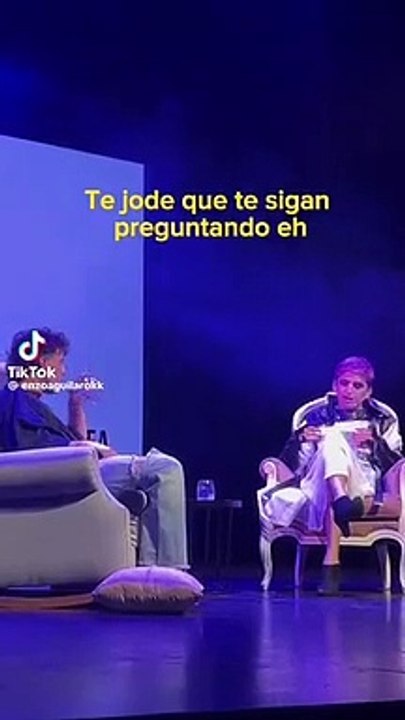 Santi Maratea confirmó el romance con Guillermina Valdés