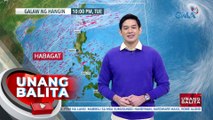 Thunderstorm advisory, nakataas ngayon sa ilang bahagi ng Central Luzon at CALABARZON; Hanging Habagat, nakakaapekto ngayon sa Luzon - Weather update today as of 7:29 a.m. (August 8, 2023)| UB