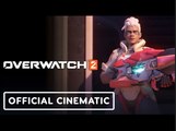 Overwatch 2 | Official Sojourn Animated Cinematic