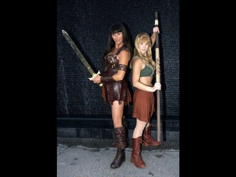 Lucy Lawless, "Xena, la guerrière" : aperçu de la vie de l’actrice après la série culte