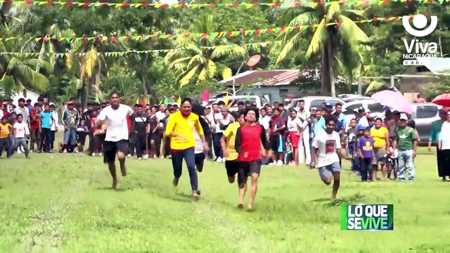 Caribe Norte conmemora el Día Internacional de los Pueblos Indígenas