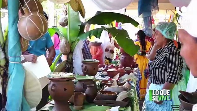 Masaya elige a sus concursantes para el Festival Nacional Sabores de Invierno