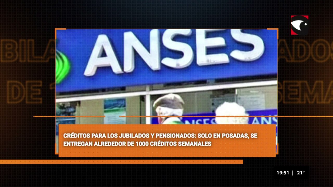 Sala Cinco - Programa completo 7/08/2023