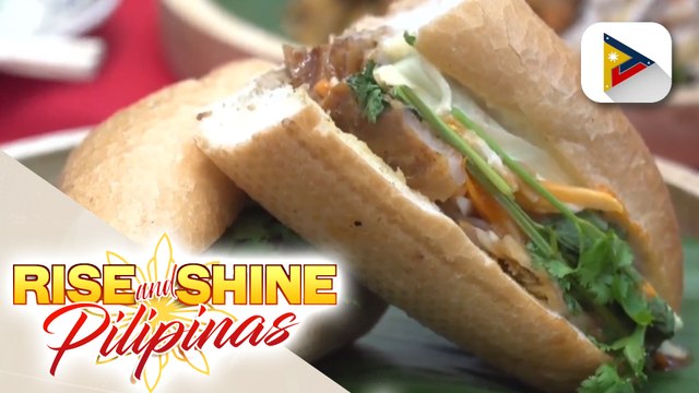 Mga kaganapan at aktibidad sa ASEAN Food Festival 2023, alamin!