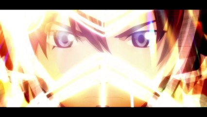 Goldrake U | show | 0 | Official Teaser