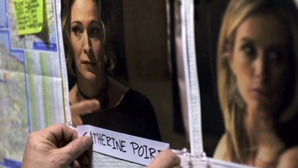 Manigances | show | 2012 | Official Trailer