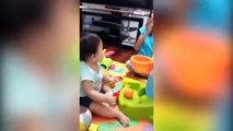 Ultimate Baby Compilation: Too Cute to Handle!