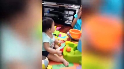Ultimate Baby Compilation: Too Cute to Handle!