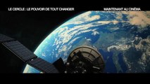 Le cercle : Le pouvoir de tout changer | movie | 2017 | Official Teaser