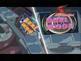 Yu-Gi-Oh! 5D's | show | 2008 | Official Trailer